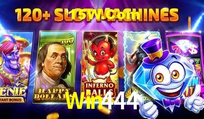 Apostas Esportivas na Win444: Um Guia Completo