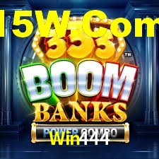 Live Casino Win444