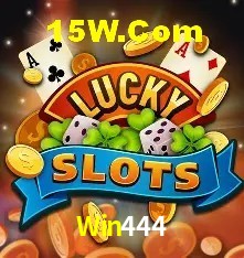 Inovações de Jogos na Win444: O Futuro das Experiências Interativas