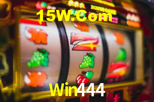 Win444 App