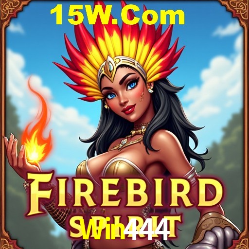 Games Directory Win444