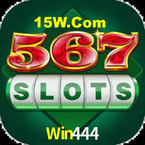Win444