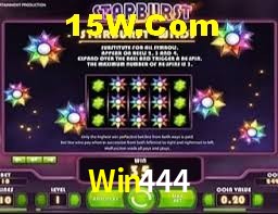 Basketball Betting Win444