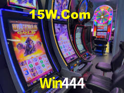 Win444 Bet