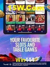 Player Reviews Win444