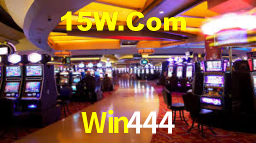 Win444 App