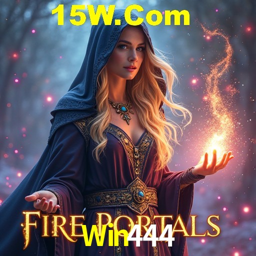 Secure Login Win444