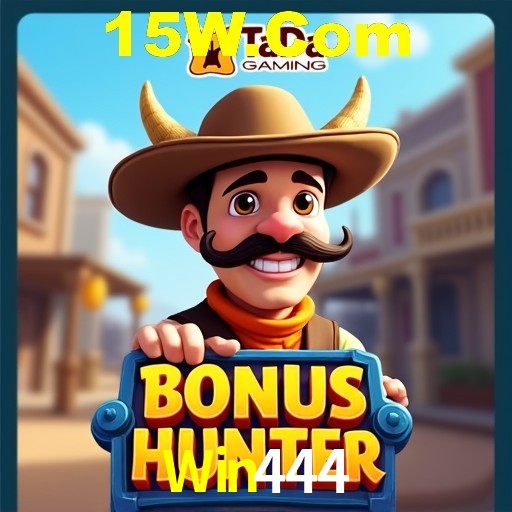 Casino Ao Vivo Win444