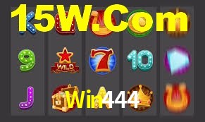 Roulette Table Win444