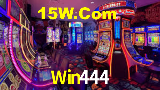 Win444: Seu Cassino Premiado com Pagamentos Rápidos