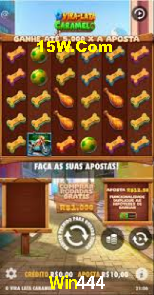 Win444,Win444 Bet