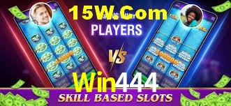 Tennis Betting Win444