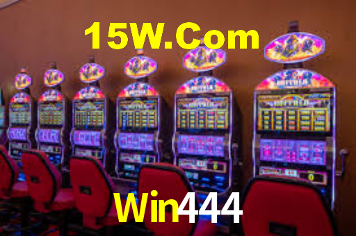 Win444