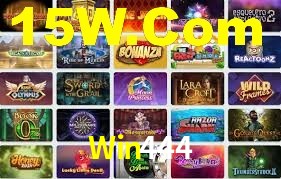 Win444,Win444 Bet