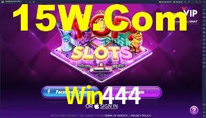 Tournaments Win444