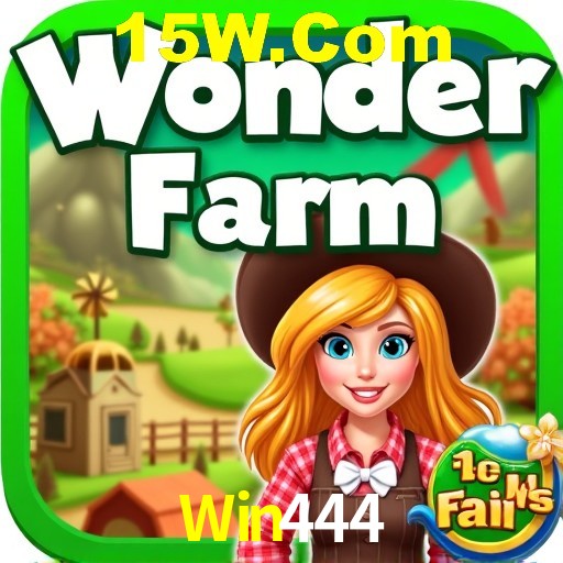 Jogos de Slot Win444