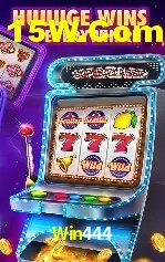 A Emoção da Loteria na Win444: Uma Chance de Mudança de Vida