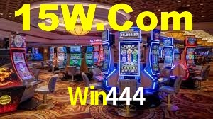 VIP Casino Win444