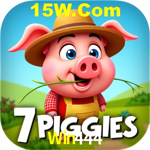 A Revolução dos Aplicativos de Jogos no Win444