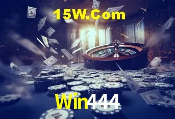 Descubra o Programa VIP da Win444: Vantagens Exclusivas para Jogadores