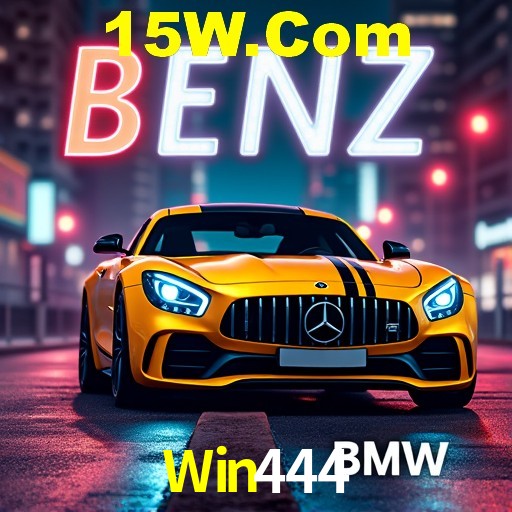 Experiência VIP Win444