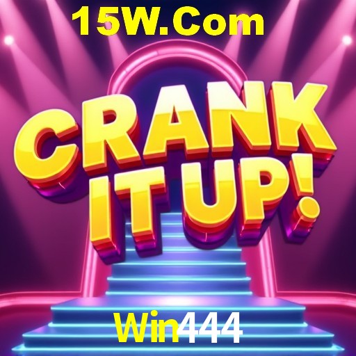 Flash Promotion Win444