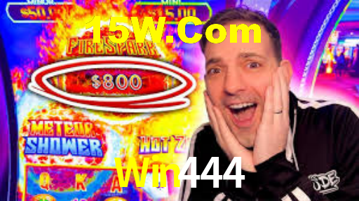 Win444: A Experiência de Casino com Jogos de Mesa ao Vivo