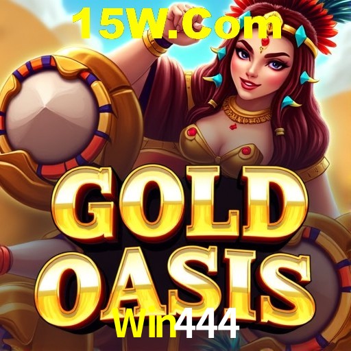 Promoção Relâmpago Win444