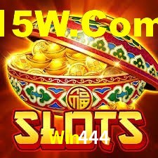 Explore as vantagens do Win444: serviço profissional e confiabilidade