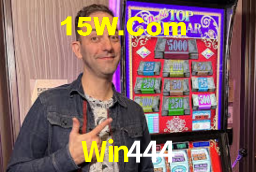 Desvendando o Mundo dos Jogos Virtuais na Win444