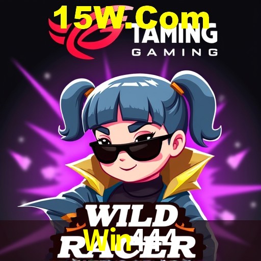 Estatísticas do Jogo Win444