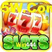 Win444 App