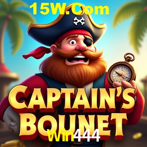 Slot Games Win444