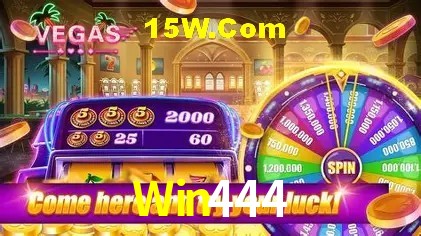 Desvendando o Mundo dos Jogos Virtuais na Win444