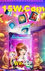Inovações de Jogos na Win444: O Futuro das Experiências Interativas